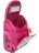 Рюкзак Orange Bear SI-10 Цветы (розовый) - фото №4