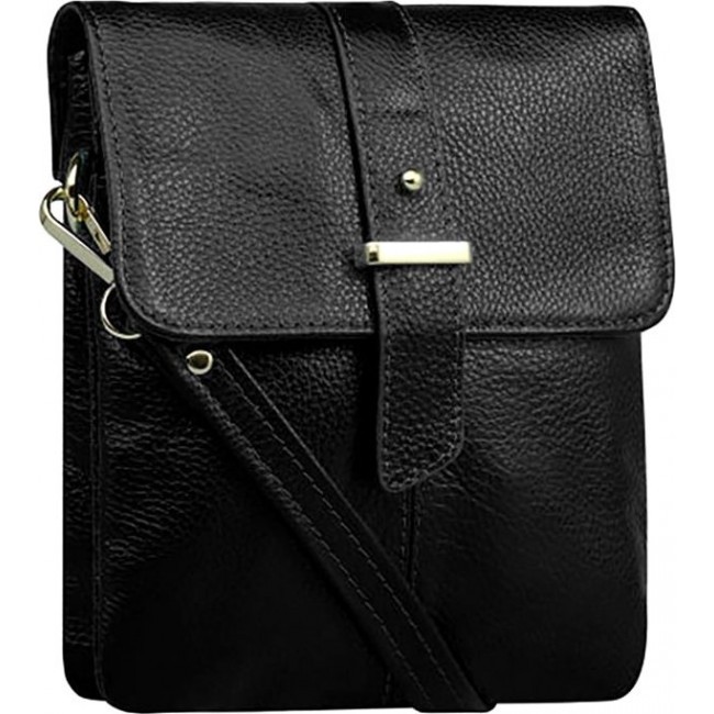 Женская сумка Trendy Bags TANGO Черный - фото №2
