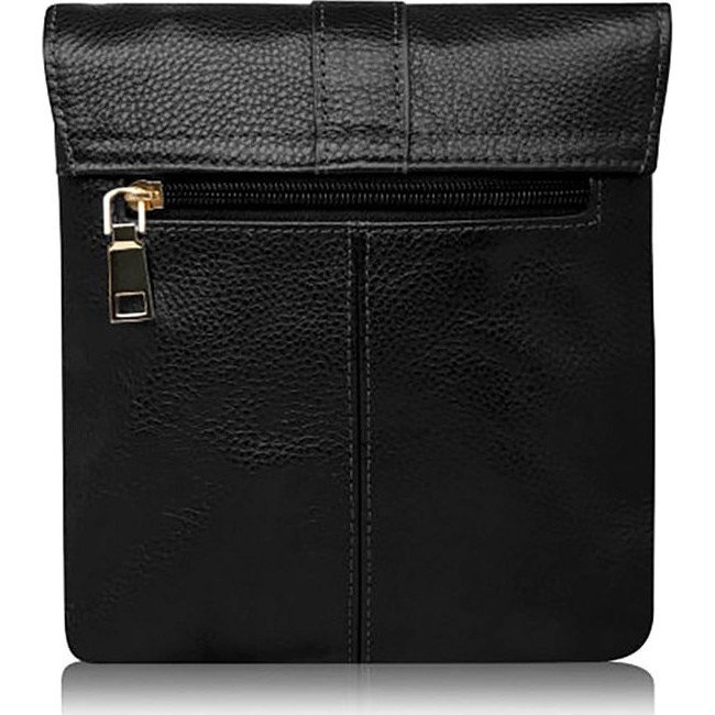 Женская сумка Trendy Bags TANGO Черный - фото №3