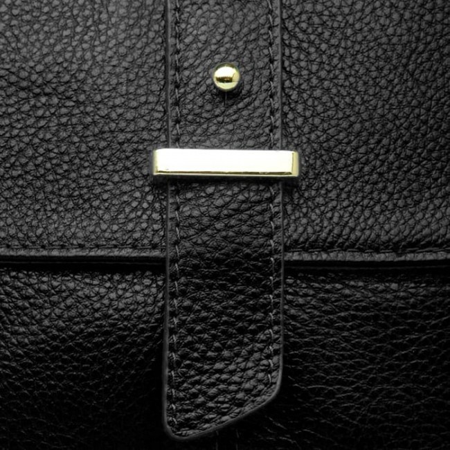 Женская сумка Trendy Bags TANGO Черный - фото №5