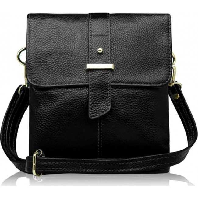 Женская сумка Trendy Bags TANGO Черный - фото №1