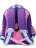 Рюкзак Grizzly RA-979-1 Фиолетовый - фото №3