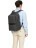 Рюкзак для ноутбука PacSafe Metrosafe X 25 ECO Серый - фото №12