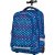 Target BACKPACK TROLLEY Gradient Confetti