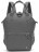 Рюкзак PacSafe Citysafe CX mini серый - фото №1
