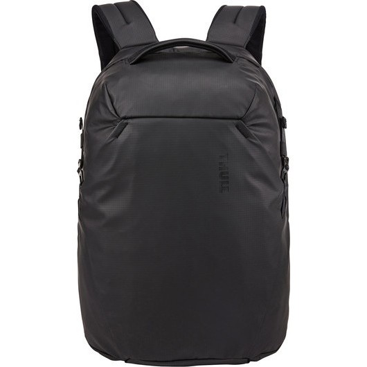 Рюкзак Thule Tact Backpack 21L Black - фото №2