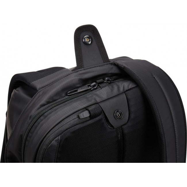 Рюкзак Thule Tact Backpack 21L Black - фото №7