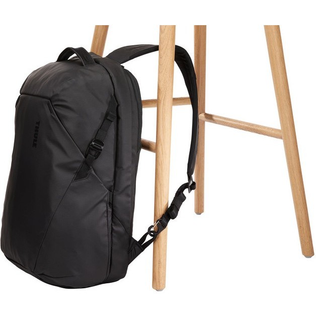 Рюкзак Thule Tact Backpack 21L Black - фото №11