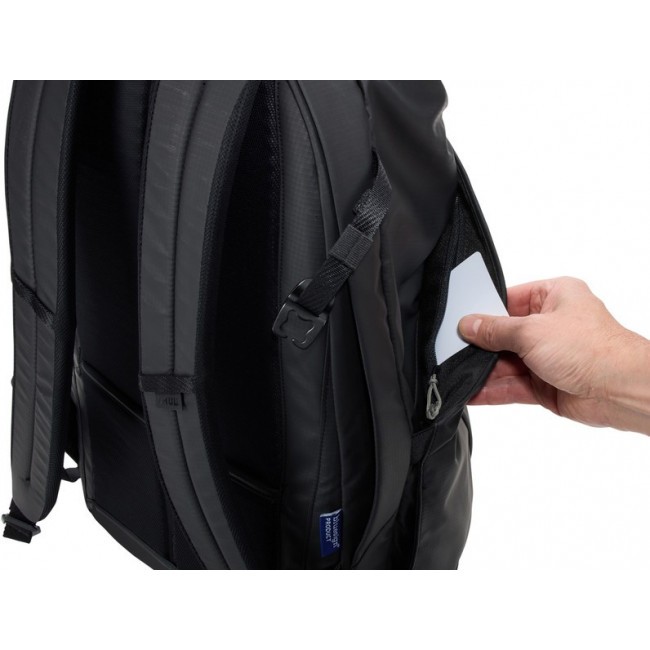 Рюкзак Thule Tact Backpack 21L Black - фото №9