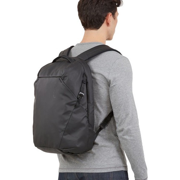 Рюкзак Thule Tact Backpack 21L Black - фото №12
