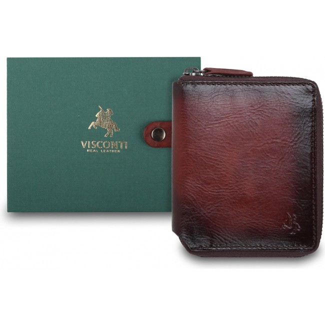 Бумажник Visconti AT65 Mondello - фото №6