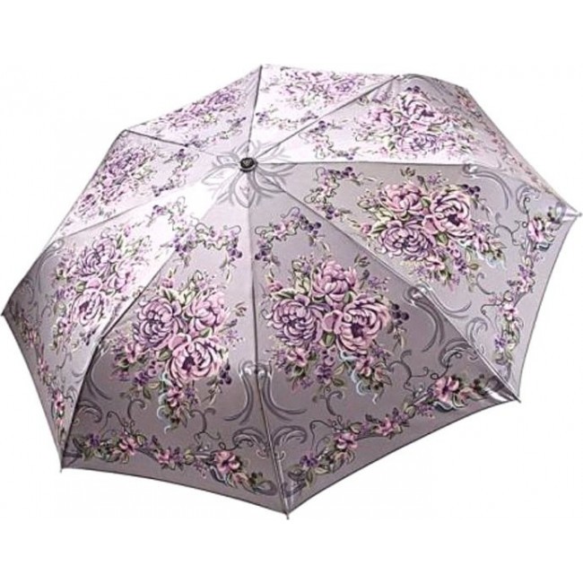 Зонт Fabretti LS7887 Серый - фото №1