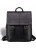Рюкзак для ноутбука Brialdi Broome Черный - фото №2