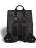 Рюкзак для ноутбука Brialdi Broome Черный - фото №4
