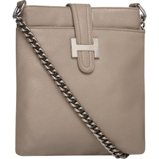 Женская сумка Trendy Bags RINGO Серый - фото №2