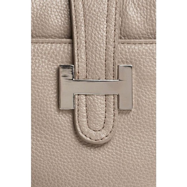 Женская сумка Trendy Bags RINGO Серый - фото №5
