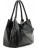 Женская сумка Fiato 69709 Черный - фото №2