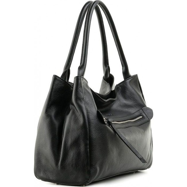 Женская сумка Fiato 69709 Черный - фото №2