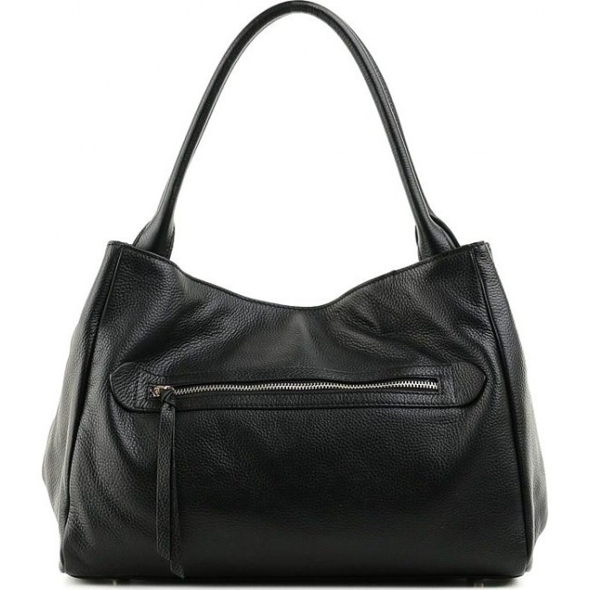 Женская сумка Fiato 69709 Черный - фото №3