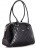 Женская сумка Nino Fascino 3517 U black NF Черный - фото №1
