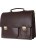 Мужская сумка Carlo Gattini Fagetto 2004 Темно-коричневый - фото №2