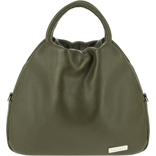 Женская сумка Versado B913 Green Зеленый - фото №1