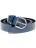 Ремень Lakestone Forty Dark Blue Темно-синий - фото №1