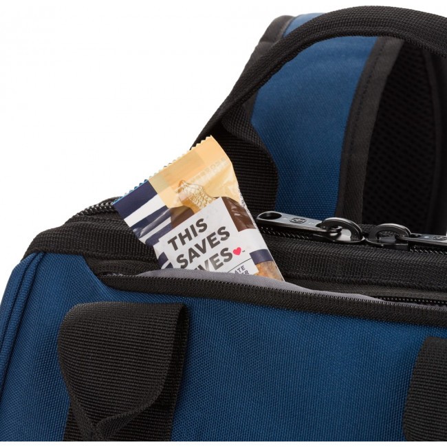 SwissGear Doctor Bags 16.5" Синий/черный