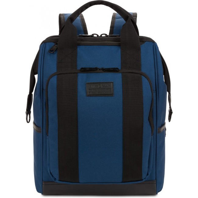 SwissGear Doctor Bags 16.5" Синий/черный