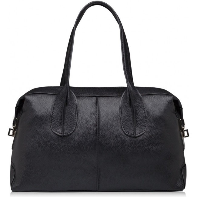 Женская сумка Trendy Bags FRESCO Черный black - фото №1