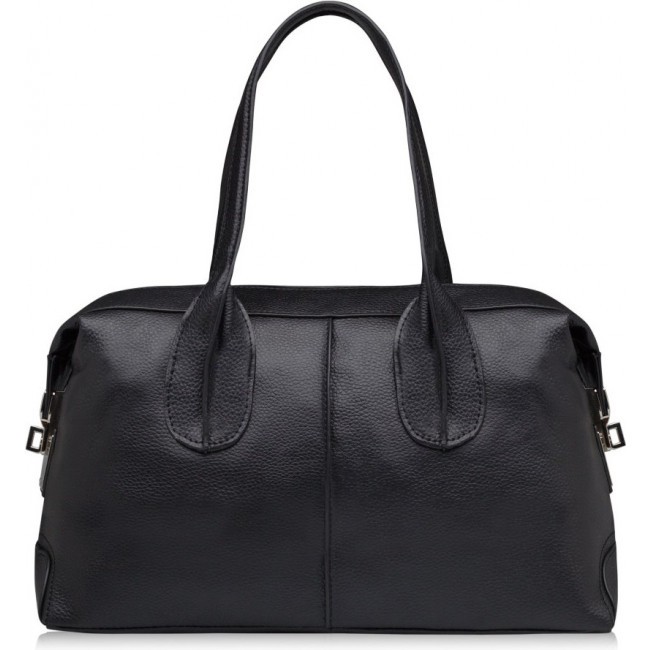 Женская сумка Trendy Bags FRESCO Черный black - фото №3