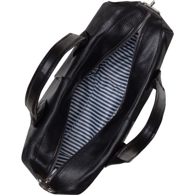 Женская сумка Trendy Bags FRESCO Черный black - фото №4