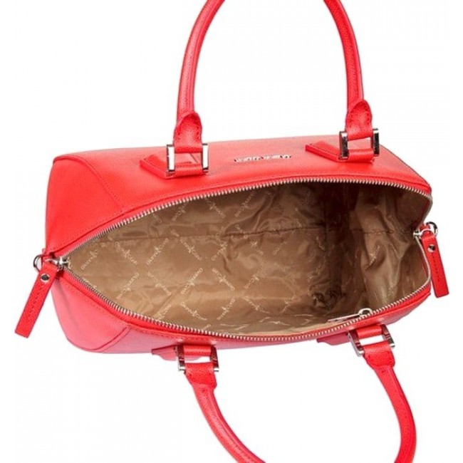 Женская сумка Gianni Conti 2153206 Коралловый - фото №3
