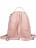 Модный женский рюкзак Ula Leather Country R9-018 Пудра - фото №4
