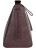 Женская сумка BRIALDI Fiona (Фиона) relief burgundy - фото №4