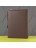 Папка для документов BRIALDI Mystory (Моя история) relief mauve - фото №12