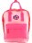 Рюкзак Kite K18-545XS Розовый - фото №1
