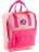 Рюкзак Kite K18-545XS Розовый - фото №2