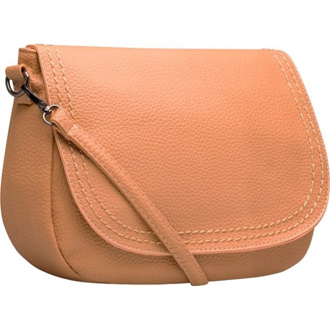 Женская сумка Trendy Bags FABAS Бежевый - фото №2