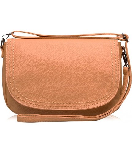 Женская сумка Trendy Bags FABAS Бежевый- фото №1