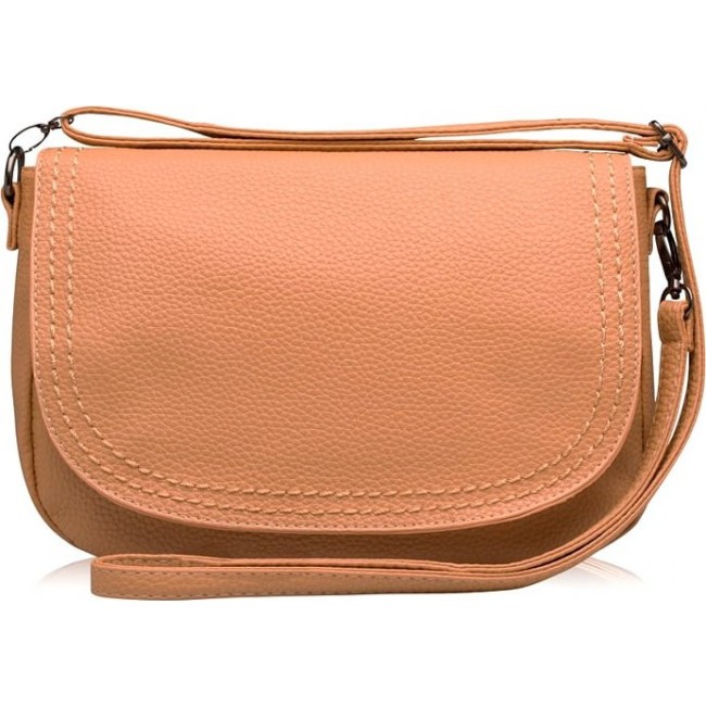 Женская сумка Trendy Bags FABAS Бежевый - фото №1