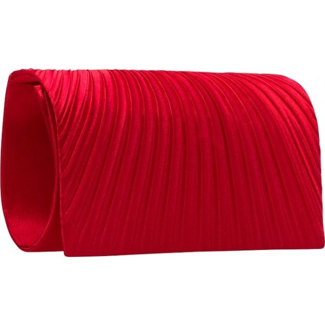 Женская сумка Trendy Bags LIMA Красный - фото №2