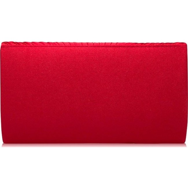 Женская сумка Trendy Bags LIMA Красный - фото №3
