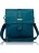 Женская сумка Trendy Bags TANGO Сине-зеленый - фото №1