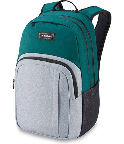 Рюкзак Dakine CAMPUS M 25L Elephant- фото №1