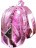 Рюкзак Asgard P-7222 Фольга розовый - фото №4