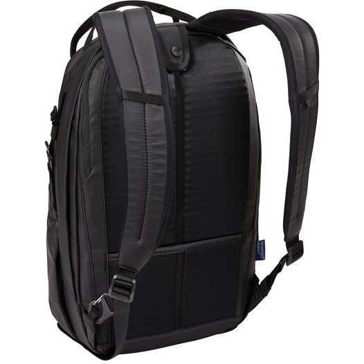 Рюкзак Thule Tact Backpack 16L Black - фото №3