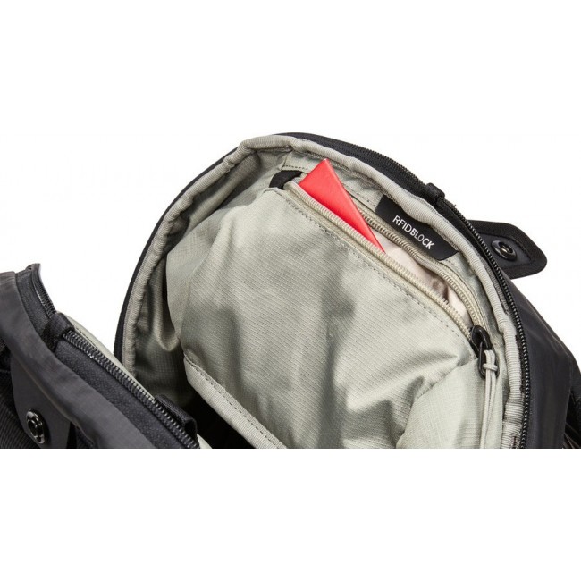 Рюкзак Thule Tact Backpack 16L Black - фото №5