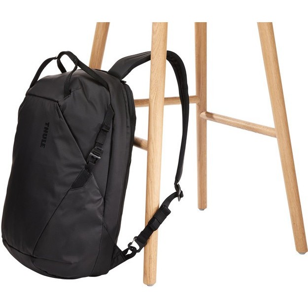 Рюкзак Thule Tact Backpack 16L Black - фото №11