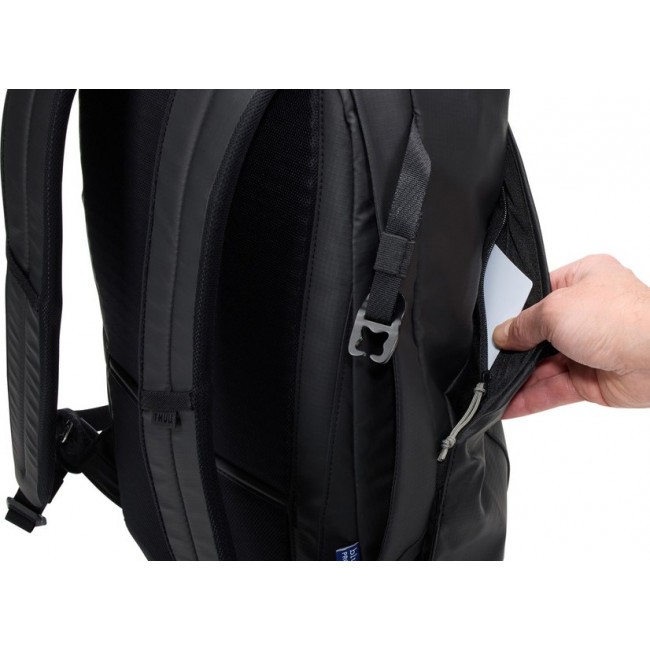 Рюкзак Thule Tact Backpack 16L Black - фото №9